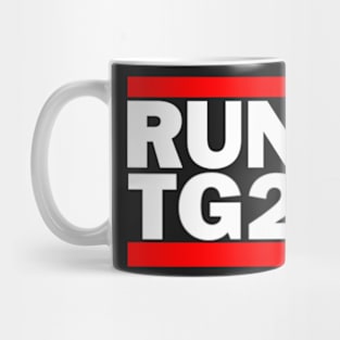 Run TG2 Mug